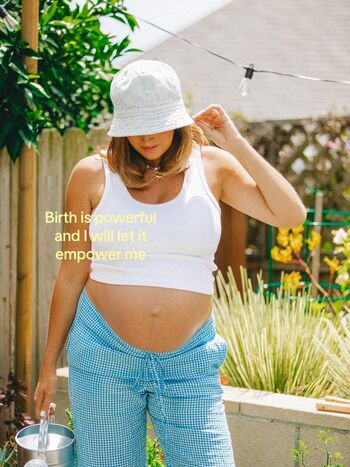 Full leaked Isabella abell private photo