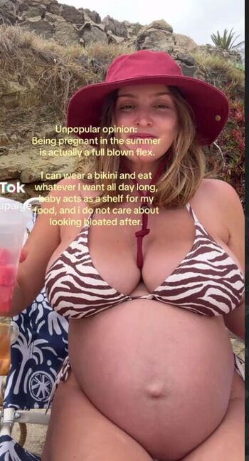Full leaked Isabella abell private photo