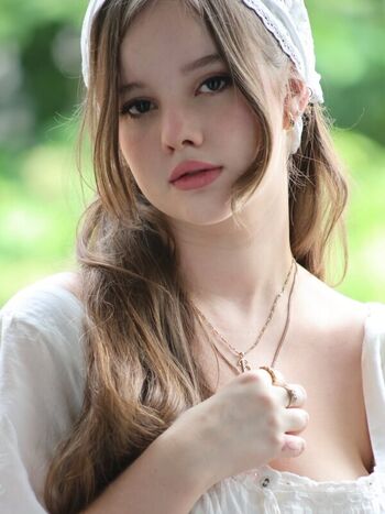 Full leaked Isabella ardley private photo