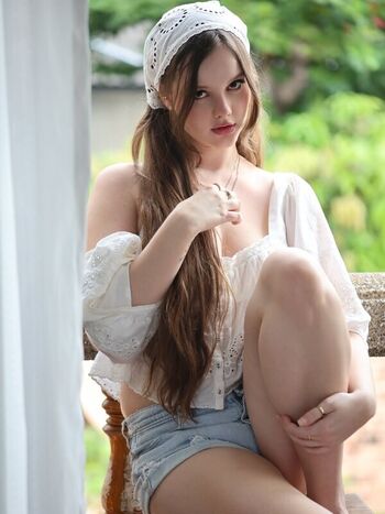 Full leaked Isabella ardley private photo