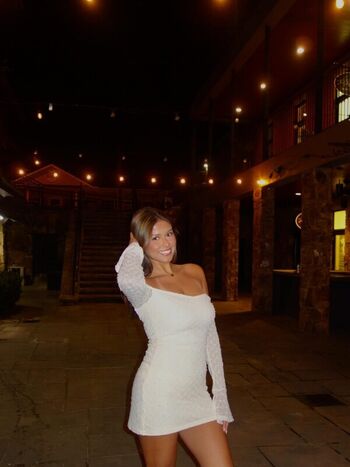 Full leaked Isabella ault private photo