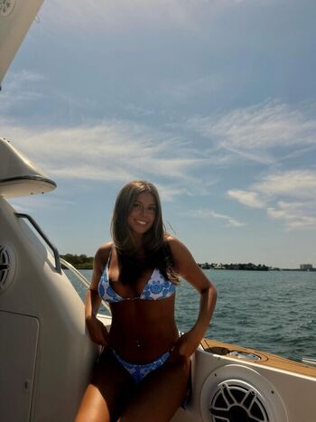 Full leaked Isabella ault private photo