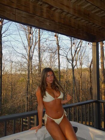 Full leaked Isabella ault private photo