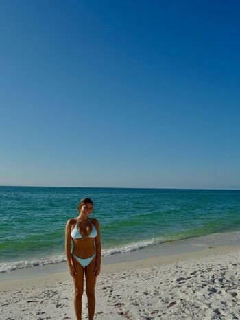Full leaked Isabella ault private photo
