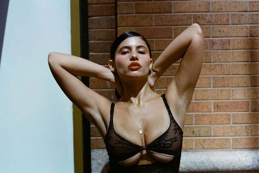 Full leaked Isabella carr private photo