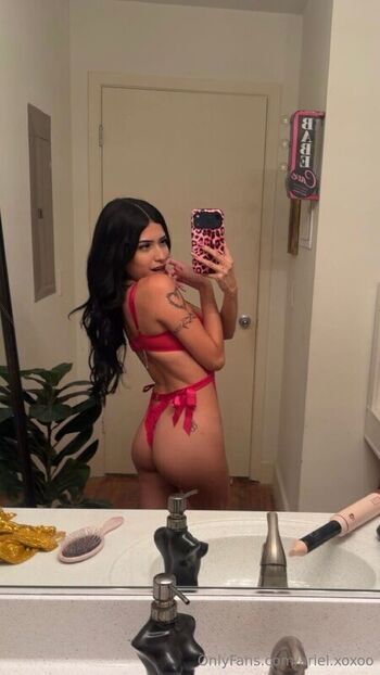 Full leaked Isabella chvez private photo