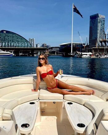 Full leaked Isabella czarnocki private photo