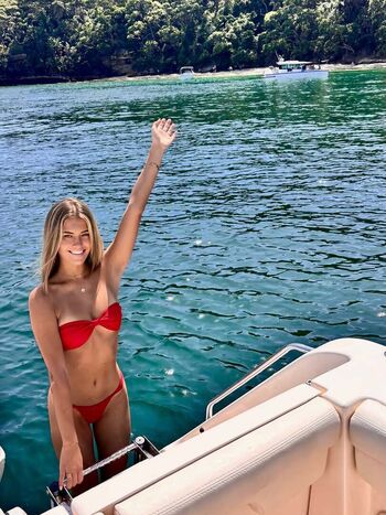 Full leaked Isabella czarnocki private photo