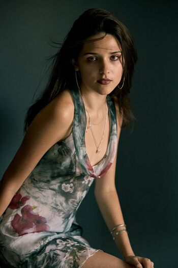 Full leaked Isabella damon private photo