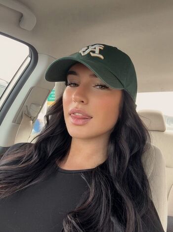 Full leaked Isabella defonte private photo