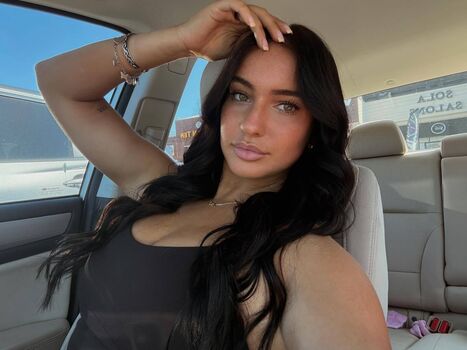 Full leaked Isabella defonte private photo