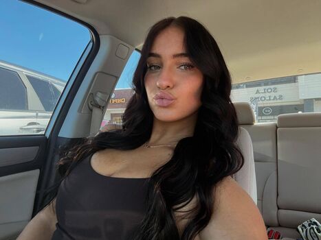 Full leaked Isabella defonte private photo