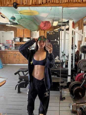 Full leaked Isabella defonte private photo