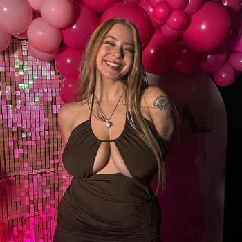 Full leaked Isabella dorta private photo