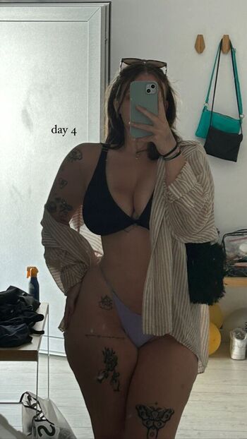 Full leaked Isabella dorta private photo