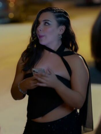 Isabella Gomez