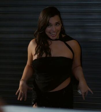 Full leaked Isabella gomez private photo