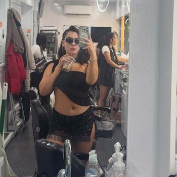 Isabella Gomez