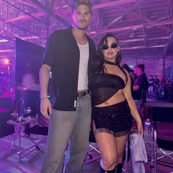 Full leaked Isabella gomez private photo