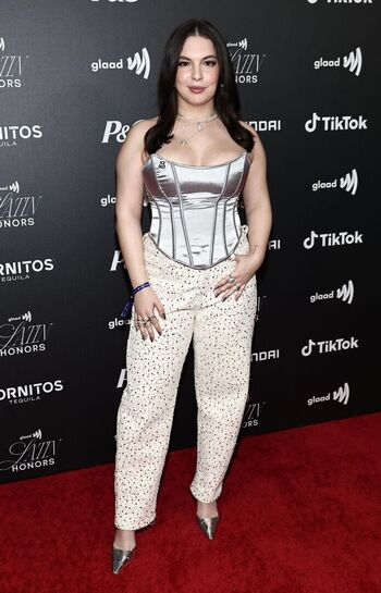 Full leaked Isabella gomez private photo