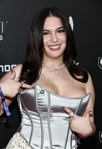 Full leaked Isabella gomez private photo