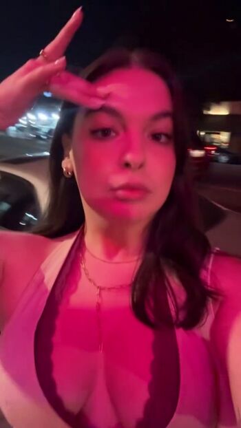 Full leaked Isabella gomez private photo