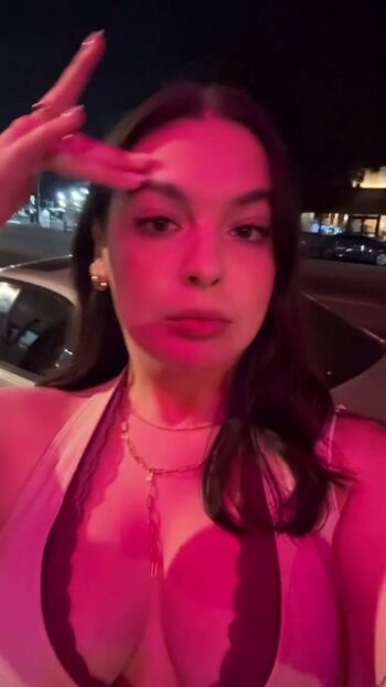 Full leaked Isabella gomez private photo