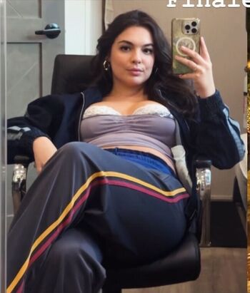Full leaked Isabella gomez private photo