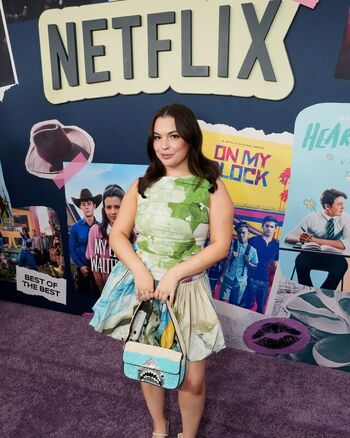 Full leaked Isabella gomez private photo