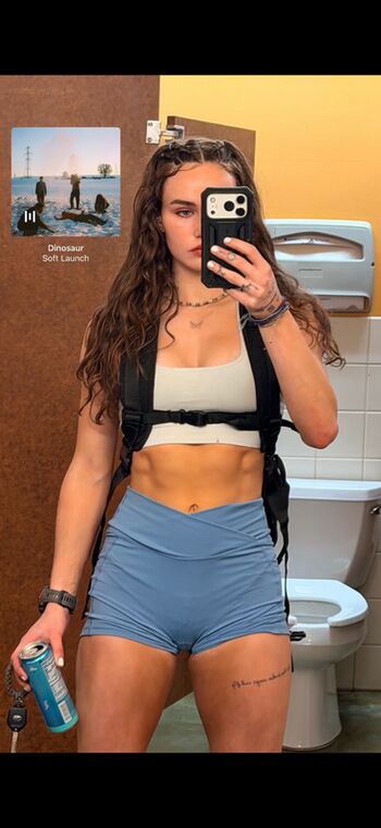 Full leaked Isabella grae private photo