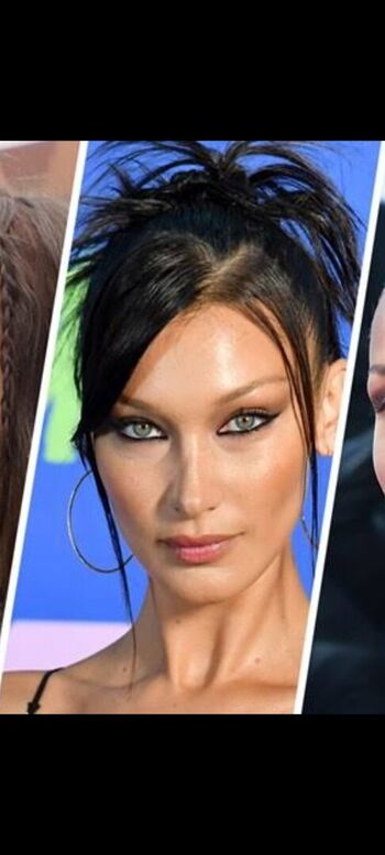 Full leaked Isabella hadid private photo
