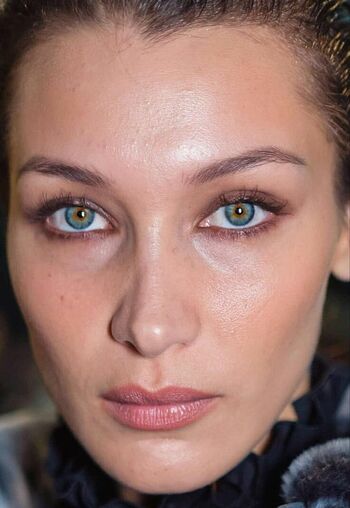 Full leaked Isabella hadid private photo
