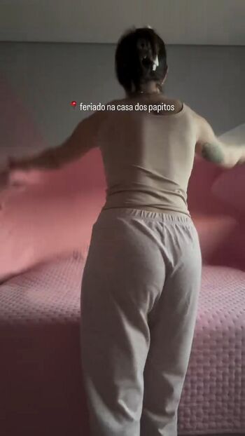 Full leaked Isabella lacerda private photo