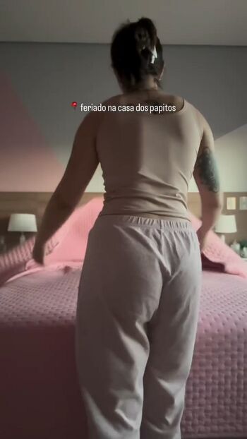 Full leaked Isabella lacerda private photo
