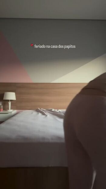 Full leaked Isabella lacerda private photo
