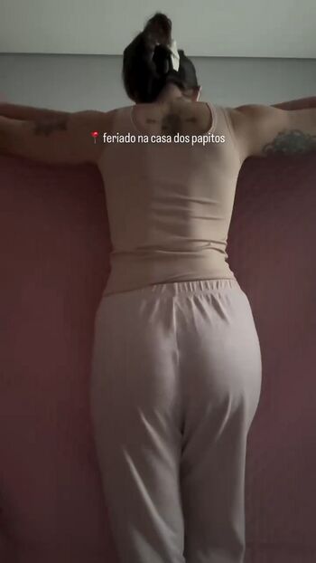 Full leaked Isabella lacerda private photo