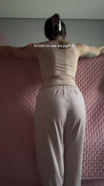Full leaked Isabella lacerda private photo