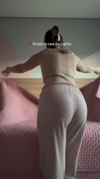 Full leaked Isabella lacerda private photo