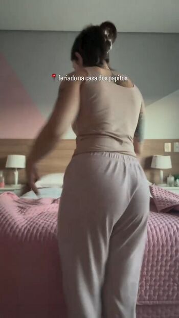 Full leaked Isabella lacerda private photo