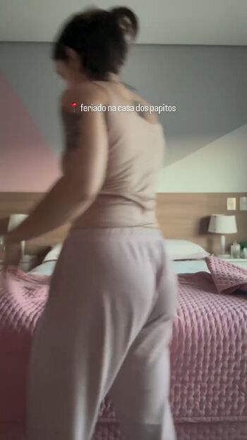 Full leaked Isabella lacerda private photo