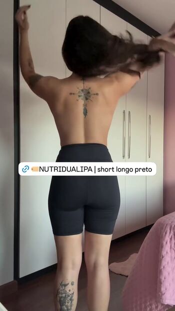 Full leaked Isabella lacerda private photo