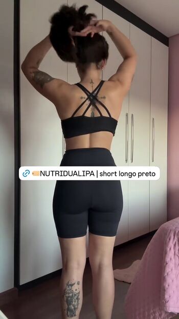 Full leaked Isabella lacerda private photo