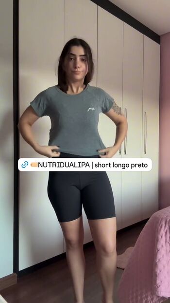 Full leaked Isabella lacerda private photo