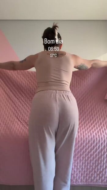 Full leaked Isabella lacerda page private photo