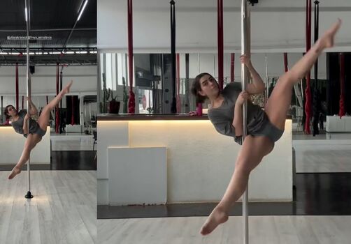 Full leaked Isabella lacerda private photo