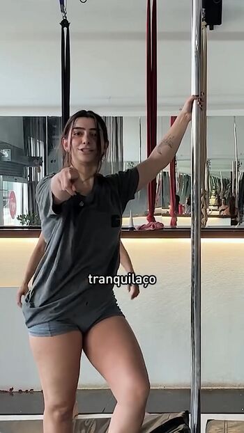 Full leaked Isabella lacerda private photo