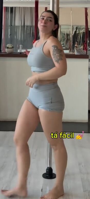 Full leaked Isabella lacerda private photo