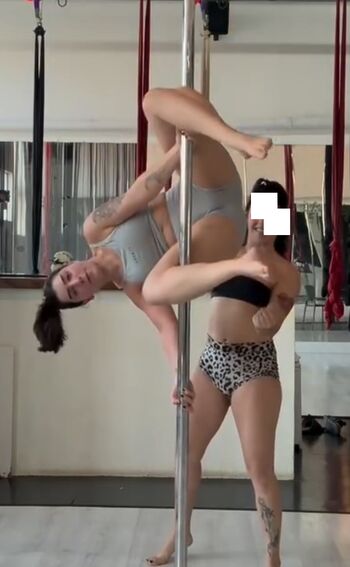 Full leaked Isabella lacerda private photo