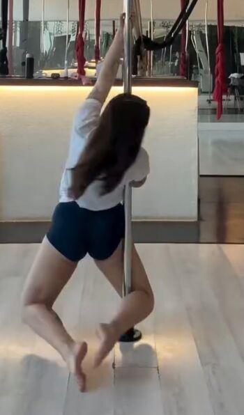 Full leaked Isabella lacerda page private photo