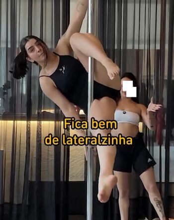 Full leaked Isabella lacerda private photo